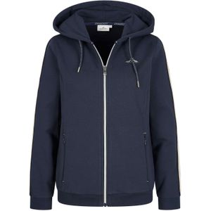 Hv Society - Cardigan Hvsceriel - Navy - S (36)