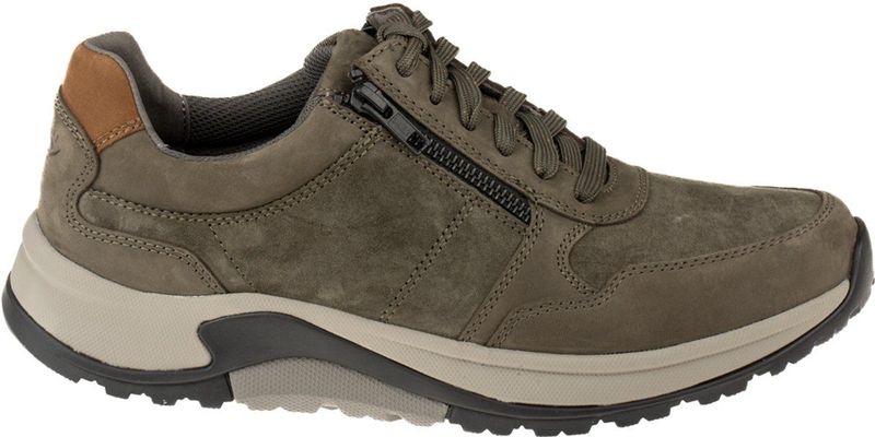 Gabor 8000 sneaker groen maat 7