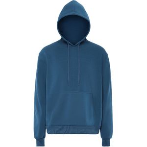 Mo - Hoodie - Zacht Materiaal - Met Capuchon - Kangoeroezak