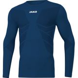 Jako - Longsleeve Comfort Junior - Onderkleding Kinderen