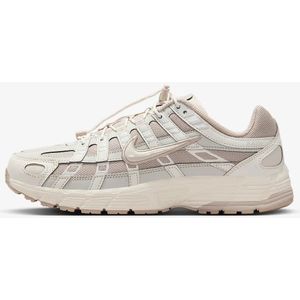 Nike - P-6000 - Hardloopschoenen - Wit
