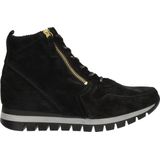 Gabor - 96.455 - Enkellaarsjes - Halfhoog - Wijdte H