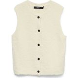 Vmnovah - Top - Mouwloos - Loose Fit