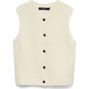 Vmnovah - Top - Mouwloos - Loose Fit