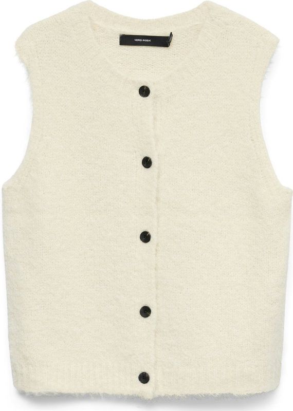 Vmnovah - Top - Mouwloos - Loose Fit