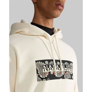 Napapijri - Rainforest - Anorak - Hoodie