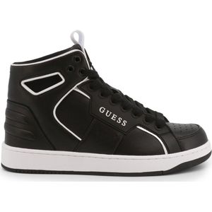 High Top Sneakers - Zwart - FL5HFLCABK Style Wo