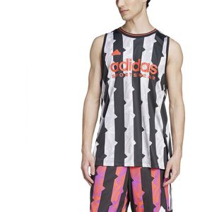 adidas - House of Tiro - Tanktop