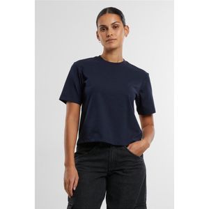 Dames-T-shirt Urban Classics Sorona loose