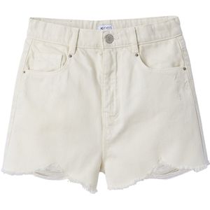 Jonen Spijkerbroek met een vintage look voor meisjes JONEN