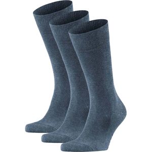 Falke Sokken FALKE Family SO Set van 3