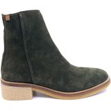 El Naturalista - N5940 Irati - Dameslaarzen - Chocolade