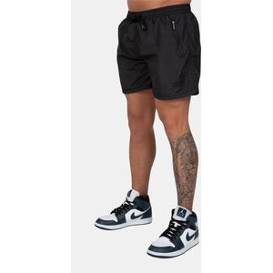 CORFU (SWIM) SHORTS - BLACK S