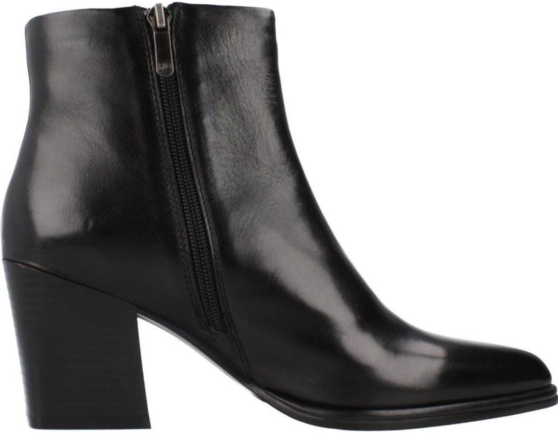 Regarde Le Ciel - Eithel - Enkellaars - Zwart