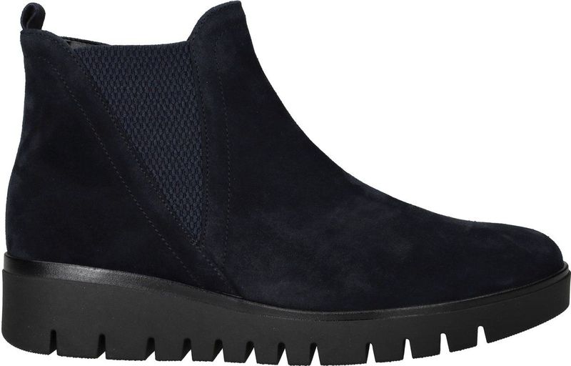 Gabor Boots - Dames - Blauw - Maat:37