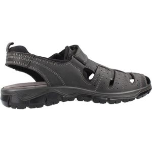 IGI&CO - 7645100IG - Sandalen - Zwart