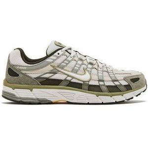 Nike P-6000 Style Sneakers Heren