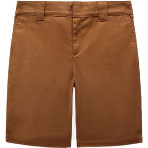 Dickies - Korte Broeken - Bruin