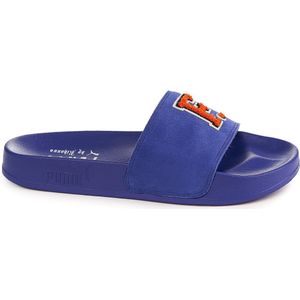 Puma - Fenty x Puma - Slippers - Blauw - ZLN 0438