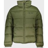 Napapijri - Apulia - Puffer Jacket - Groen