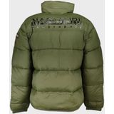 Napapijri - Apulia - Puffer Jacket - Groen