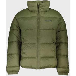 Napapijri - Apulia - Puffer Jacket - Groen