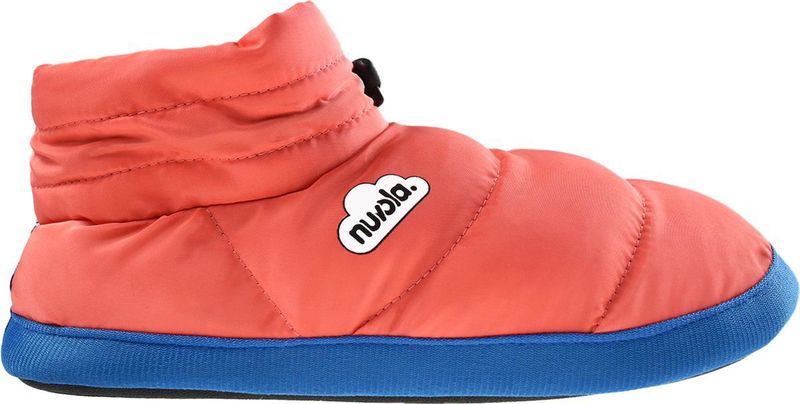 Nuvola - Sloffen Unisex - Koraal - NUVOLA Pantoffels