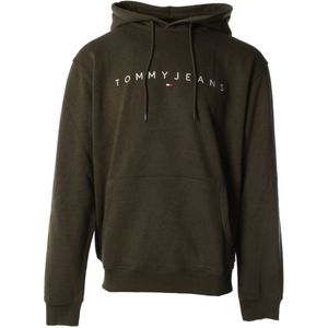 Tommy hilfiger hoodie maat S