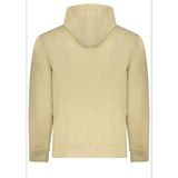 CKJ - Classic Hoodie - Beige - Sweater