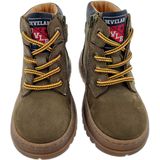 Develab 45161 - Kinder Boots - Kaki - Legergroen