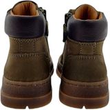 Develab 45161 - Kinder Boots - Kaki - Legergroen