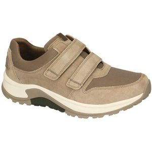 Gabor - Sneakers - Beige - Dames