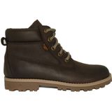 Froddo - G3110155 - Veterschoenen - Donkerbruin - Nubuck - Goretex