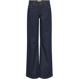 JDY - JDYRUBY MW WID RINSE 1015 DNM NOOS - Dames - Jeans
