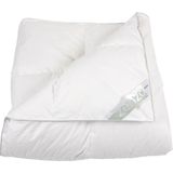 Polydaun - Zenzo Saffier - Enkel Dekbed - 140 x 200 cm