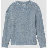 s.Oliver - Gebreide Trui - Gemêleerd
