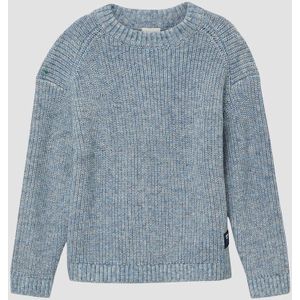 s.Oliver - Gebreide Trui - Gemêleerd