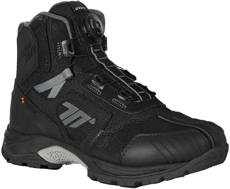 Seventy Degrees Sd-ba7 Stelvio Low Touring Laarzen