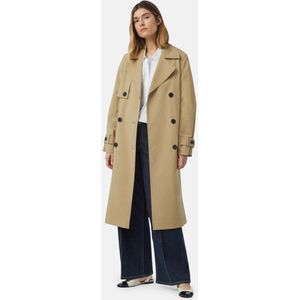 comma - Outdoor-Mantel - Trenchcoat