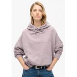 Superdry - Essential Logo - Hoodie - Oversized Fit - Katoen 100%