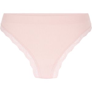 Hunkemöller String 'Lola'  pastelroze