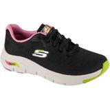 Skechers - Arch Fit-Infinity Cool - Sneakers - Wit en Roze
