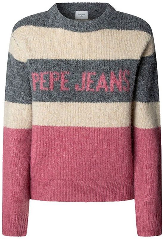 Pepe Jeans - Carlis - Damestrui