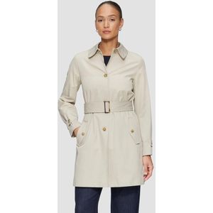 s.Oliver BLACK LABEL Tussenmantel  beige