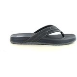 Raffas - Finn 3401 - Heren Slipper - Zwart