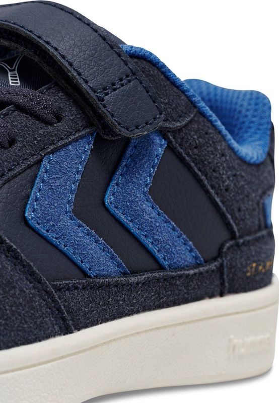 Hummel - St.Power Play SP - Sneakers - Unisex - Kinderen