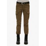 Superdry - W7011068A - Cargobroek - Slim Fit