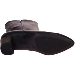 GABOR Enkellaarsjes  zwart