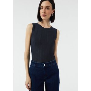 comma Strickpullunder