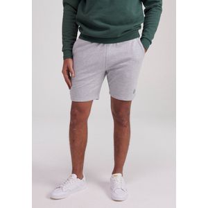 Shiwi - Sem - Broek - Grijs - Katoen - Regular Fit